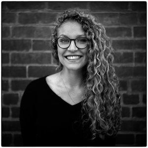 Meet your Posher, Georgia